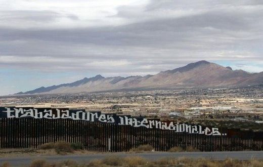 Democrats estimate that President Trump's proposed wall between Mexico and the US could cost a total of anywhere between $64 billion and $70 billion