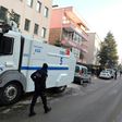 Turkey has over the past 18 months increased security in Ankara and Istanbul after a spate of terror attacks blamed on Islamist and Kurdish militants