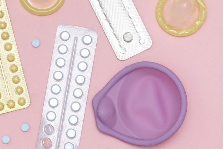 6 Women On What They Wish They'd Known About BC