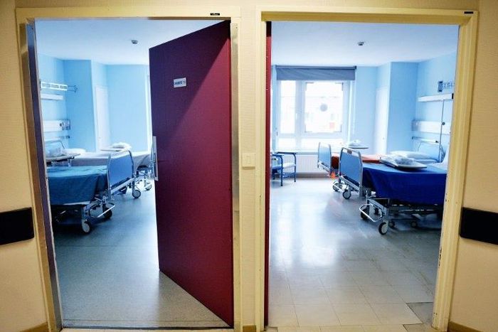 The Netherlands and neighbouring Belgium were the first countries in the world to legalise euthanasia in 2002