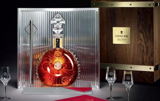 Rémy Martin LOUIS XIII cognac