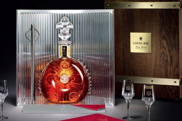 Rémy Martin LOUIS XIII cognac