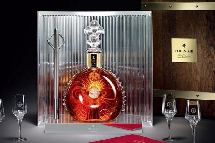 Rémy Martin LOUIS XIII cognac