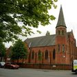 The Manchester bomber is believed to have attended the Didsbury Mosque, a Victorian former Methodist chapel bought in 1967 by donors from the Syrian community