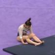 Watch This Gymnast's Horrifying Fall