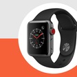 The Apple Watch Series 3 Is Marked Down $80
