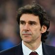 Spanish manager Aitor Karanka was handed the reins at Middlesbrough in 2013