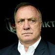 Advocaat has "a verbal agreement" with the Royal Dutch Football Federation (KNVB), his business manager Rob Jansen told the ANP national news agency
