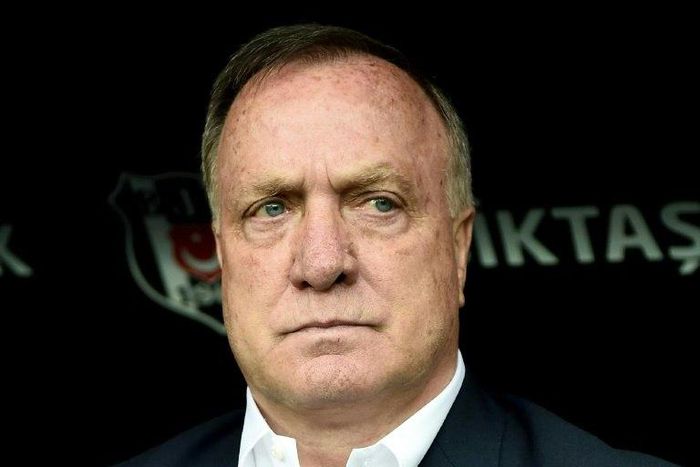Advocaat has "a verbal agreement" with the Royal Dutch Football Federation (KNVB), his business manager Rob Jansen told the ANP national news agency