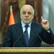 "You come to the victim to hold him accountable, to the people who are sacrificing, who are fighting terrorism, to punish them," said Iraq's Prime Minister Haider al-Abadi on January 31, 2017, in his first reaction to Trump's ban
