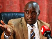 Senator Enoch Wambua (twitter)
