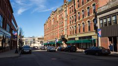 Mayor of Fall River Is Ousted and Re-Elected at the Same Time