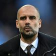 "We can accept the opponent scoring one goal, but we didn't score enough goals," Manchester City manager Pep Guardiola said
