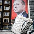 Turkish President Recep Tayyip Erdogan is locked in a bitter war of words with The Netherlands