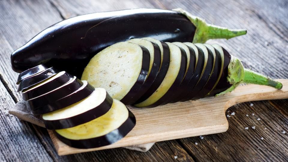Brinjals(romper)