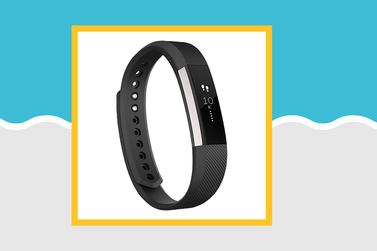 The Fitbit Alta Is Discounted On Amazon Today