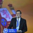 Spanish Prime Minister Mariano Rajoy says those who are corrupt must reap what they have sown as his country ramps up its anti-graft fight