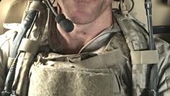 Navy SEALs Were Warned Against Reporting Their Chief for War Crimes