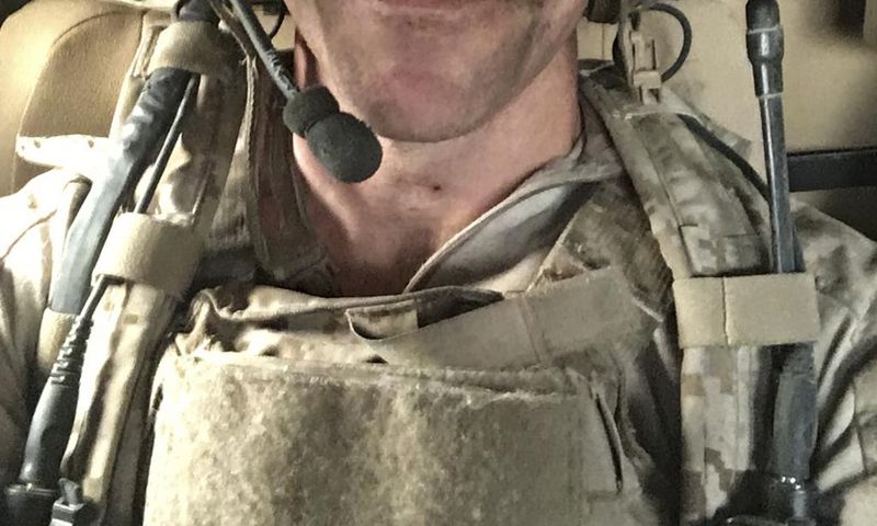 Navy SEALs Were Warned Against Reporting Their Chief for War Crimes