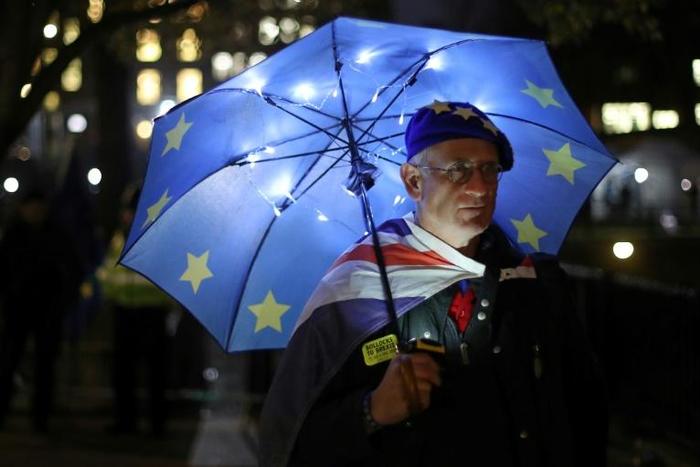 The British parliament is to finally vote on whether to support or vote against the agreement struck between Prime Minister Theresa May's government and the EU