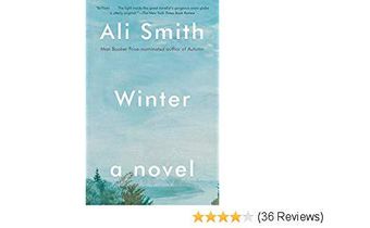 In 'Spring,' Ali Smith's series takes its most political turn