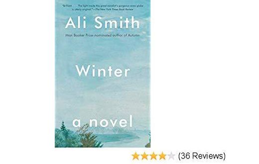 In 'Spring,' Ali Smith's series takes its most political turn