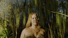 Amy Schumer Doesn't Care What You Think (That Much)