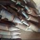 152 dummy bombs found in Nanyuki