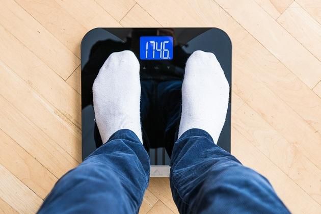 Adding weight(Wirecutter)