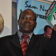 Former FKF President Sam Nyamweya