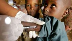 Nigeria lies in the so-called "meningitis belt" of sub-Saharan Africa, stretching from Senegal in the west to Ethiopia in the east, where outbreaks of the disease are a regular occurence