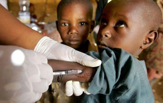 Nigeria's suspected meningitis outbreak has mostly affected children in five northern states