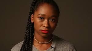 Unhappy woman [Credit: Youtube]