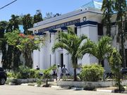 Mombasa County Assembly