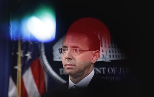 Seth Rich Was Not Source of Leaked DNC Emails, Mueller Report Confirms
