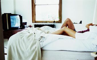 5 TV Shows to Have Sex To