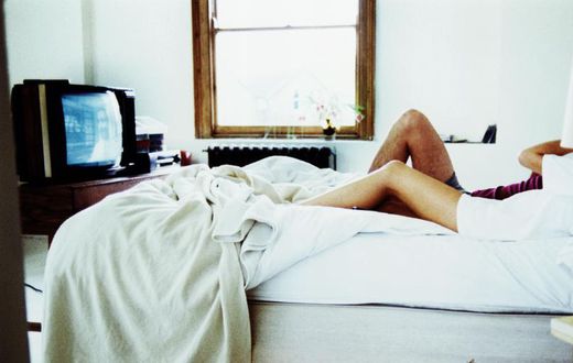 5 TV Shows to Have Sex To
