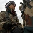 Kimmy Taylor, a 27-year-old British citizen, travelled to northern Syria in 2016 to write about women's rights but then joined the Kurdish People's Protection Units (YPG)