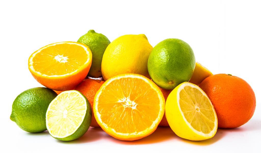 Acidic foods(Davina Diaries)