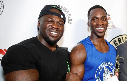 Brothers sue Smollett's lawyers, saying actor 'directed' staged attack