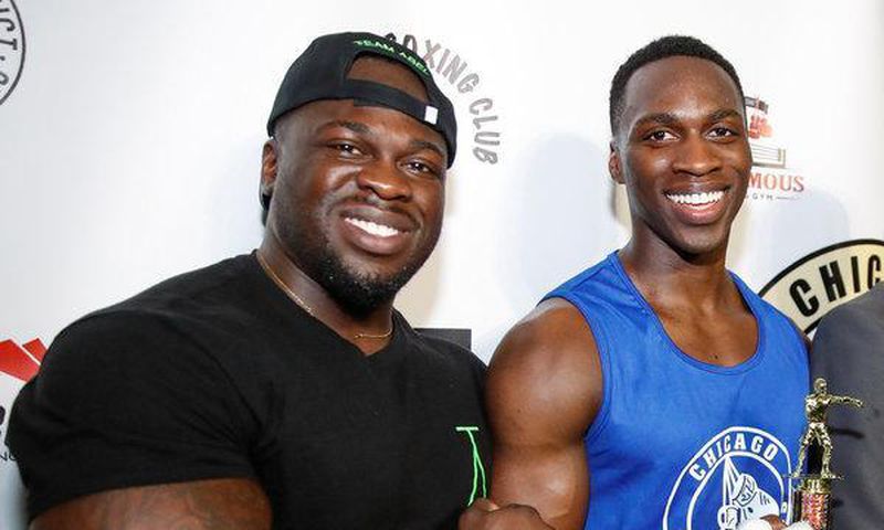 Brothers sue Smollett's lawyers, saying actor 'directed' staged attack