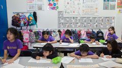 Charter Schools Suffer Setback in Aftermath of Los Angeles Strike