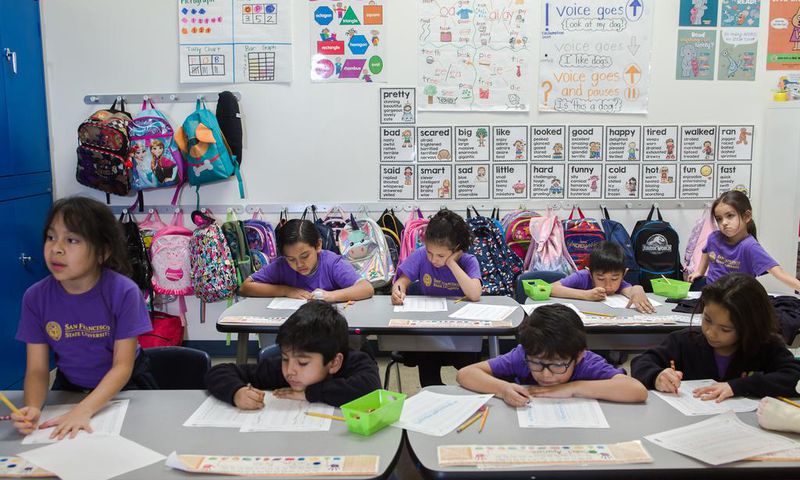 Charter Schools Suffer Setback in Aftermath of Los Angeles Strike