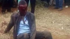 Naftali Njahi Kinuthia