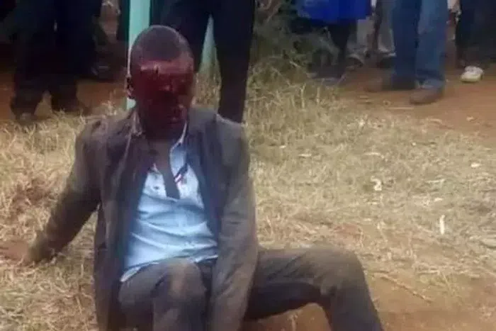 Naftali Njahi Kinuthia