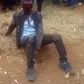 Naftali Njahi Kinuthia