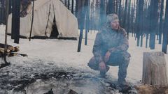 A lighter Matthew Barney goes back to school, and back home