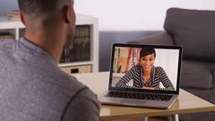 Long distance relationships