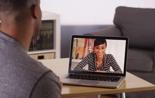 Long distance relationships