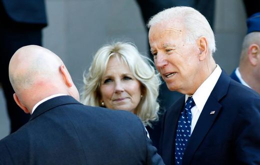 Biden, at Hollings funeral, talks about how 'people can change'